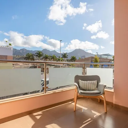 Obsidian Aregoma La Caleta * Costa Adeje (Tenerife)