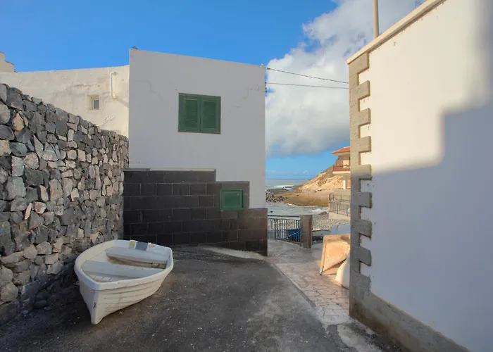 Obsidian Aregoma La Caleta *