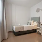 Apartman Obsidian Aregoma La Caleta