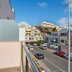Apartman Obsidian Aregoma La Caleta