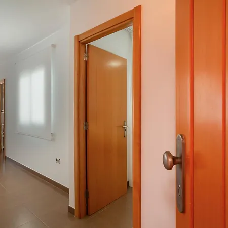 Apartment Obsidian Aregoma La Caleta *