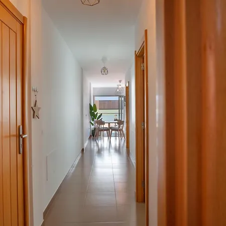 Obsidian Aregoma La Caleta * Адехе