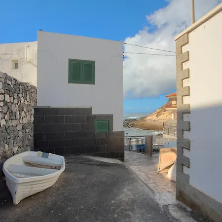 Obsidian Aregoma La Caleta *