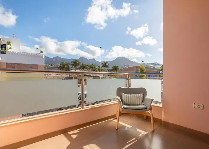 Obsidian Aregoma La Caleta * Costa Adeje (Tenerife)