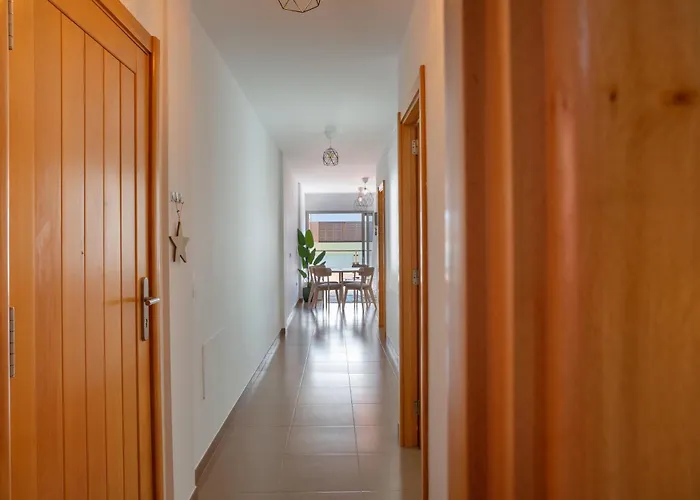 Obsidian Aregoma La Caleta * Адехе